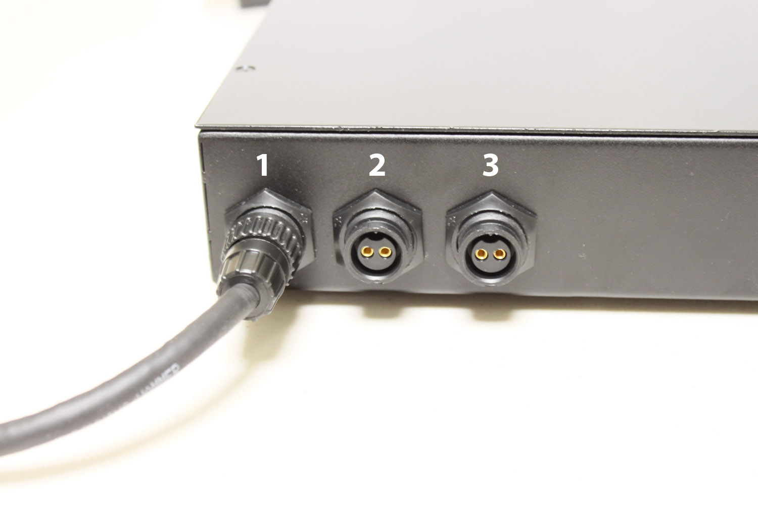 Stage Lighting DMX Decoder - Image 2