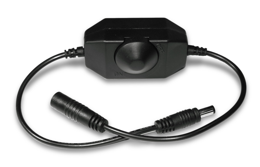 Inline Dimmer