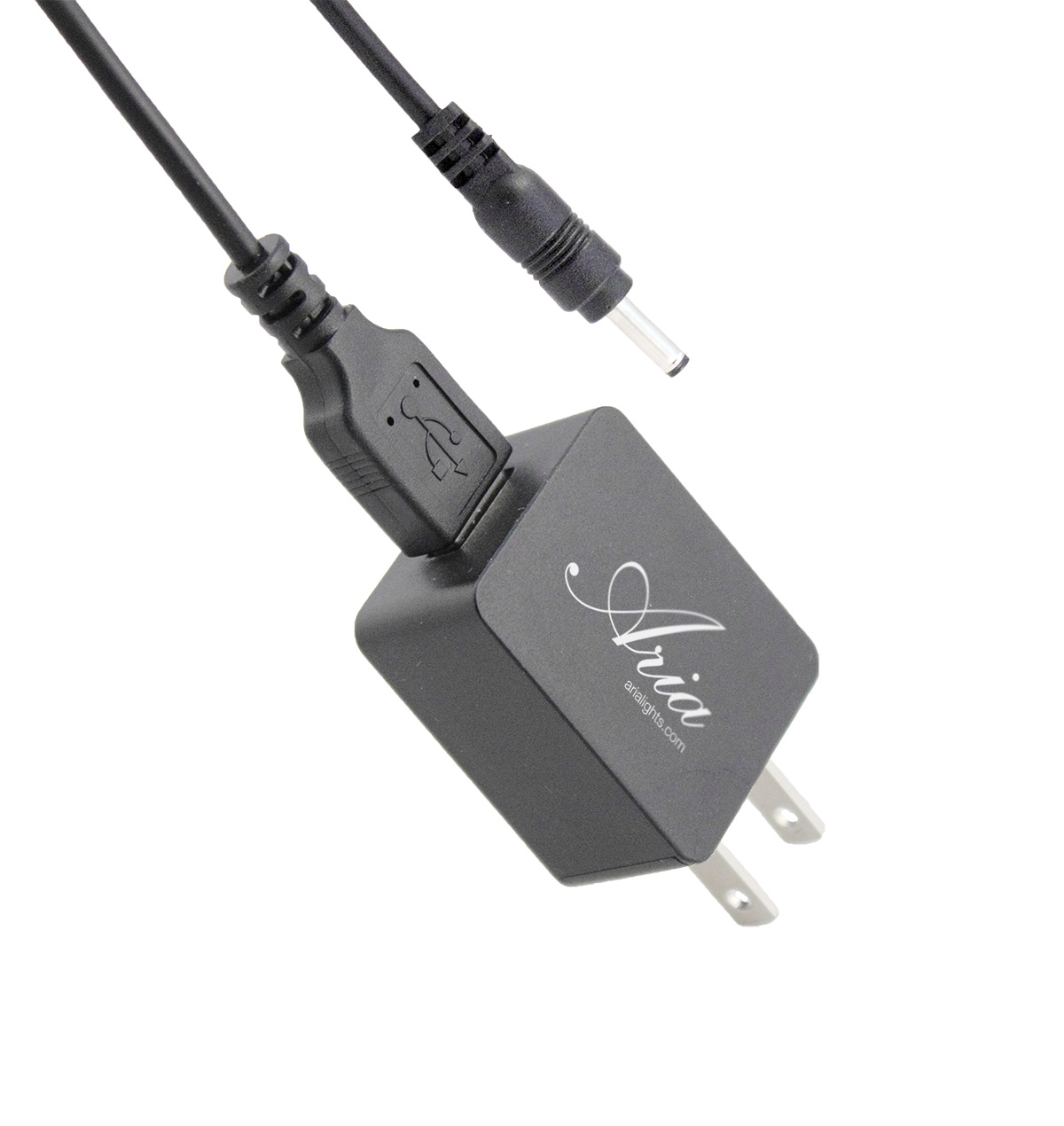 Forte USB Charger