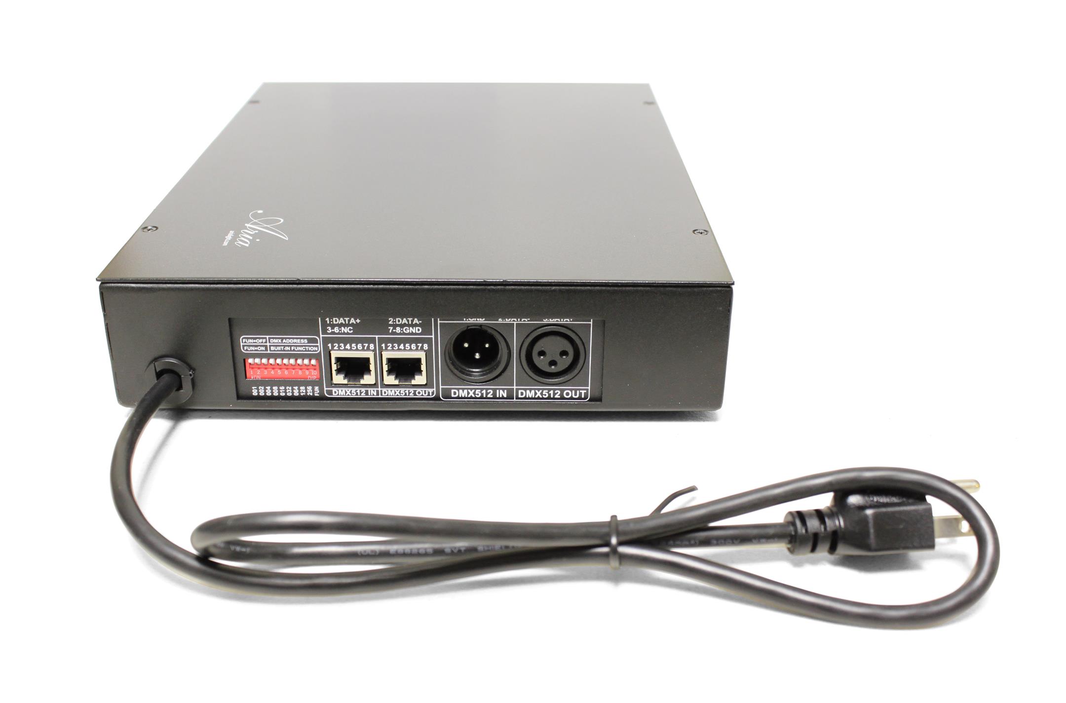 Stage Lighting DMX Decoder